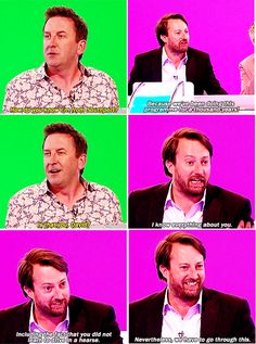 Lee Mack