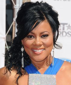 Lela Rochon