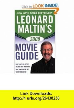 Leonard Maltin