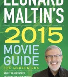 Leonard Maltin