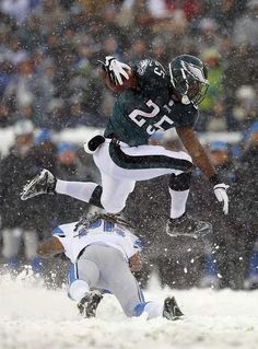 LeSean McCoy