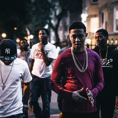 Lil Bibby