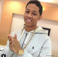 Lil Bibby