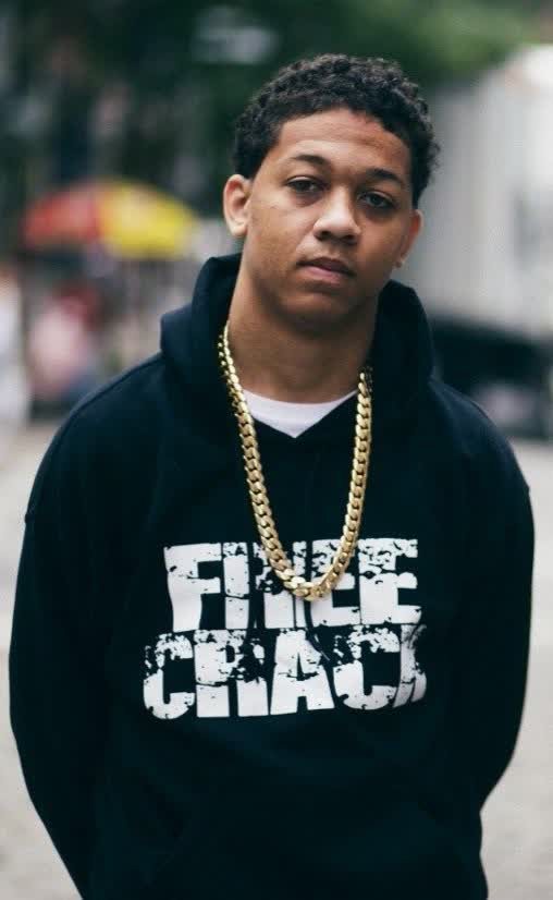 Lil Bibby