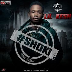 Lil Kesh