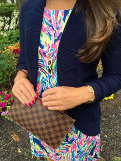 Lilly Pulitzer