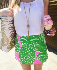 Lilly Pulitzer