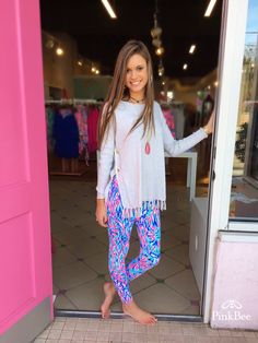 Lilly Pulitzer