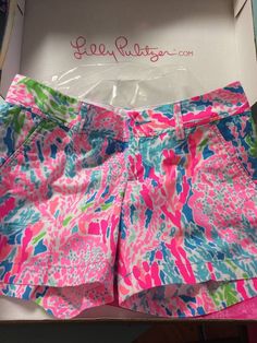 Lilly Pulitzer