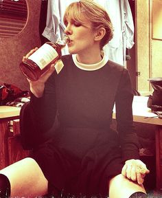 Lily Rabe