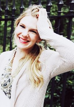 Lily Rabe