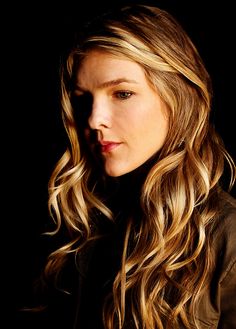 Lily Rabe