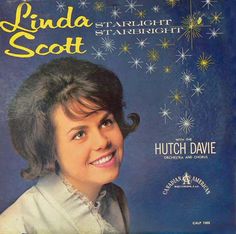 Linda Scott