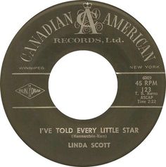 Linda Scott