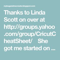 Linda Scott