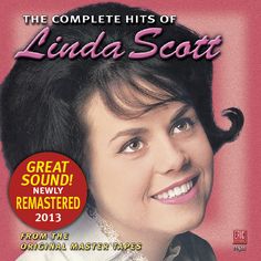 Linda Scott