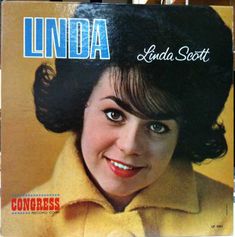 Linda Scott