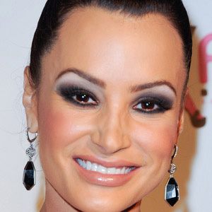 Lisa Ann