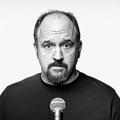 Louis CK