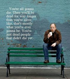 Louis CK