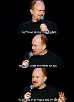 Louis CK