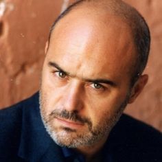 Luca Zingaretti