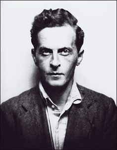 Ludwig Wittgenstein