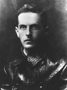 Ludwig Wittgenstein