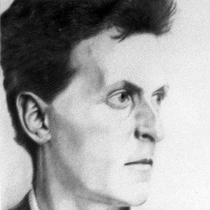 Ludwig Wittgenstein