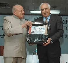 M. S. Swaminathan