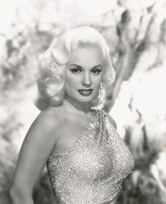 Mamie Van Doren