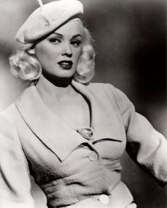 Mamie Van Doren