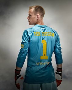 Marc-Andre ter Stegen