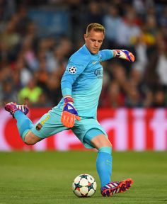 Marc-Andre ter Stegen