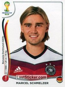 Marcel Schmelzer