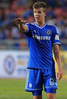 Marco van Ginkel