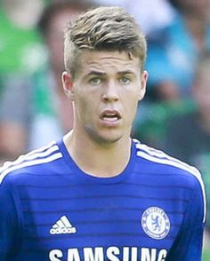 Marco van Ginkel