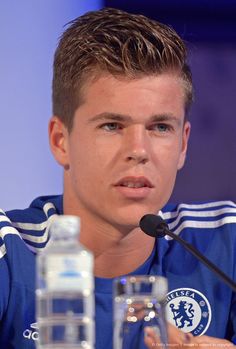 Marco van Ginkel