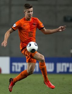 Marco van Ginkel