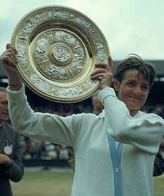 Margaret Court