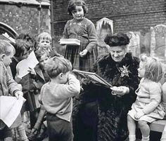 Maria Montessori