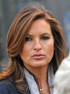 Mariska Hargitay