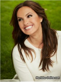 Mariska Hargitay