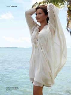 Mariska Hargitay