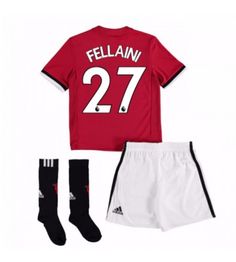 Marouane Fellaini