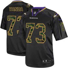 Marshal Yanda