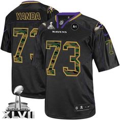 Marshal Yanda