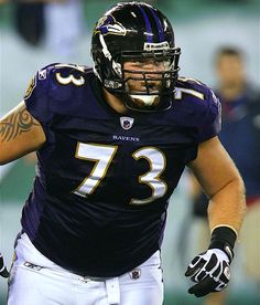 Marshal Yanda