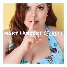 Mary Lambert