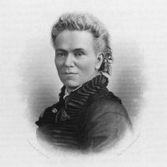 Matilda Joslyn Gage